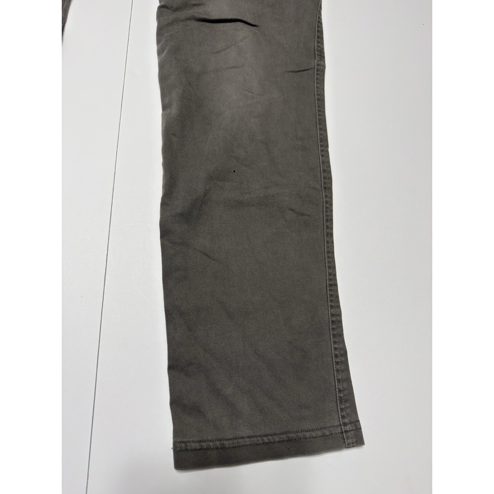 Kuhl Men's Revolt Tapered Fit Stretch Hiking Pants Size 32x30 Outdoor Travel - Picture 6 of 16